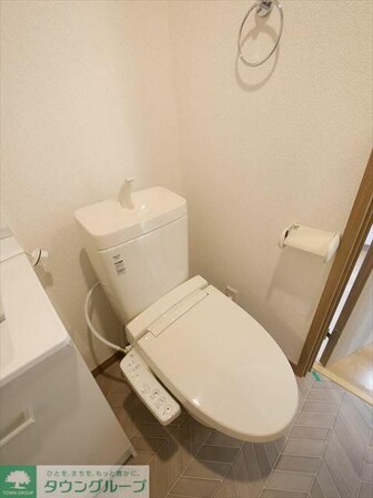 マックスメゾン上大岡の物件内観写真